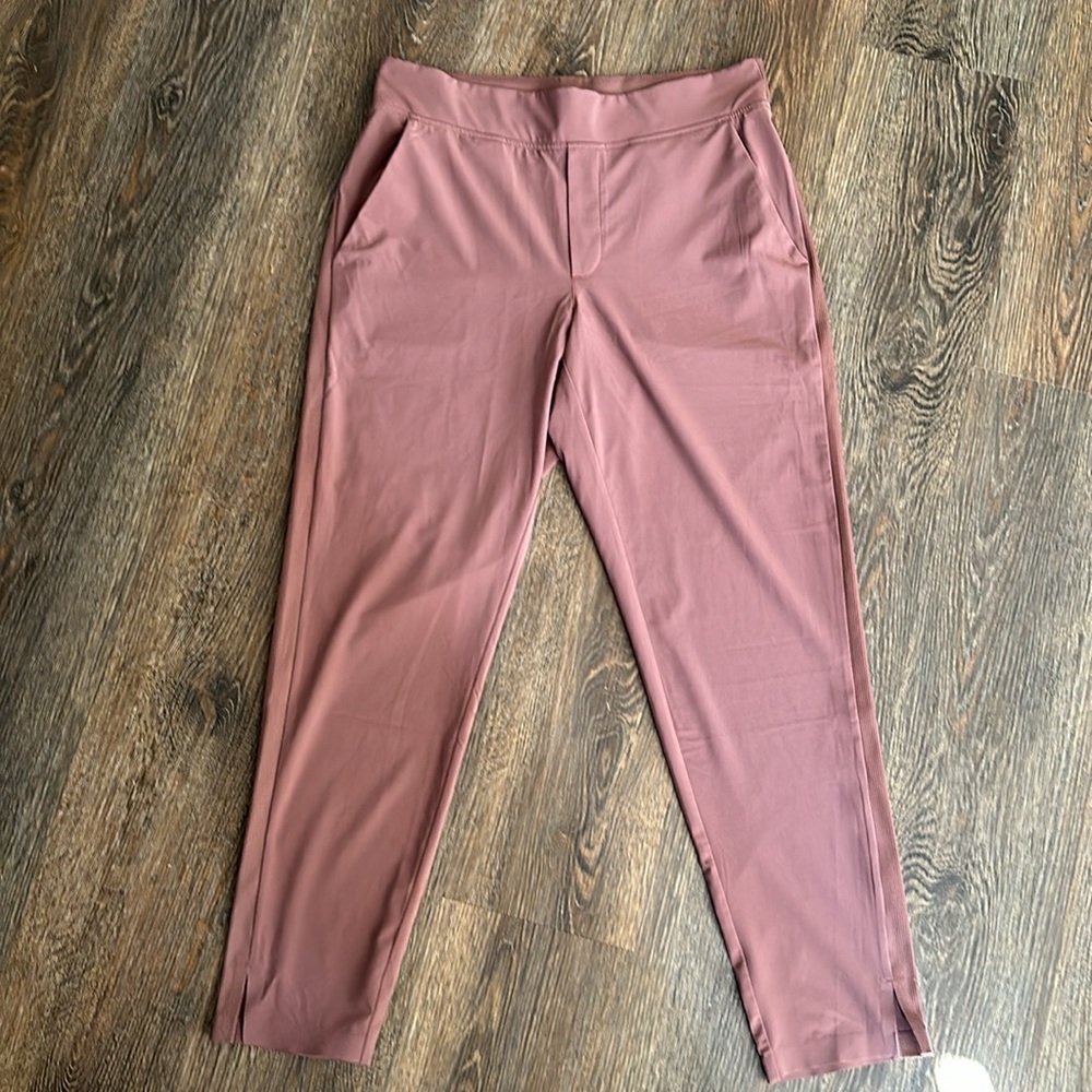 Athleta BROOKLYN MID RISE ANKLE PANT